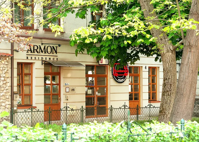 Armon Residence Krakow